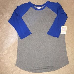 LulaRoe Randy size XL, New with tags!